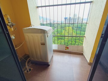  2 BHK Apartment at Laxmi Narayan Residency, Vartak Nagar – for Rent