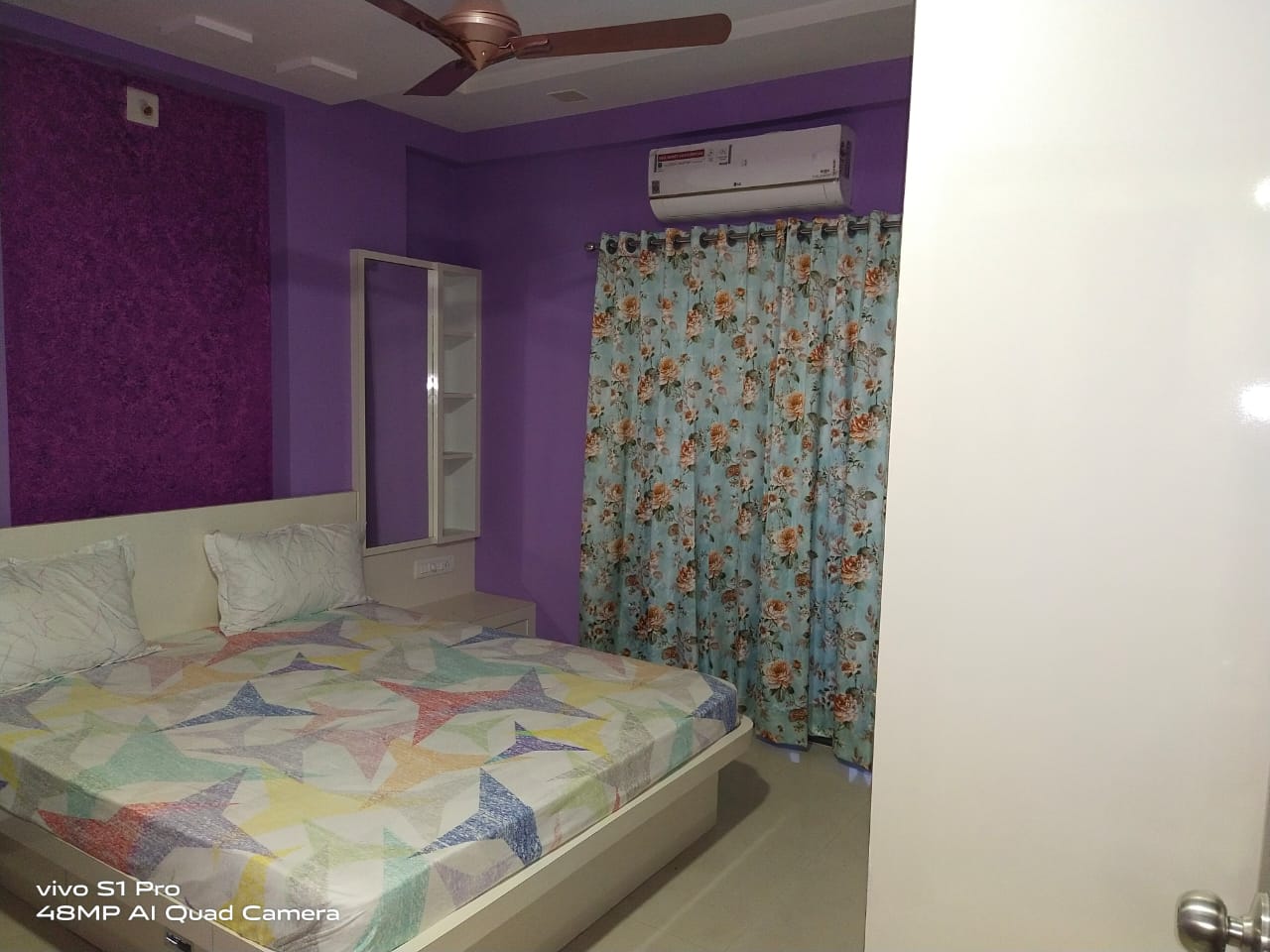 3 BHK + Extra Room Penthouse For Sale in Prime Properties