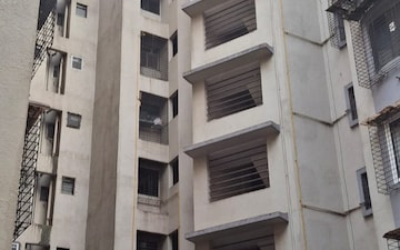 1 BHK Apartment For Rent in Rekhi Sai Tulip, Ghansoli