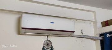 Furnished Amenities in 1 BHK Apartment at Megh Malhar Co-op Housing Society, Ghansoli – for Rent