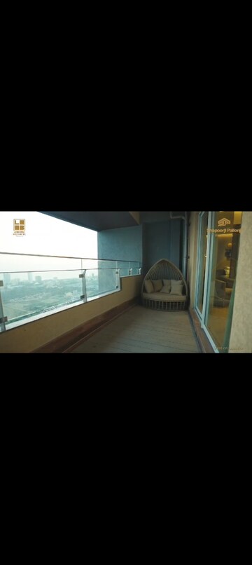 Bedroom in 4 BHK Apartment at Lokhandwala Minerva Mahalaxmi, Mahalaxmi – for Sale