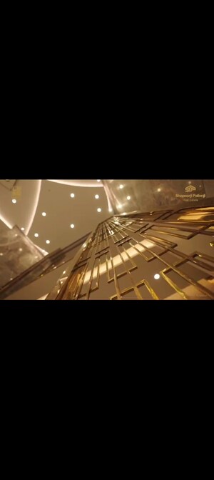 Kitchen in 4 BHK Apartment at Lokhandwala Minerva Mahalaxmi, Mahalaxmi – for Sale