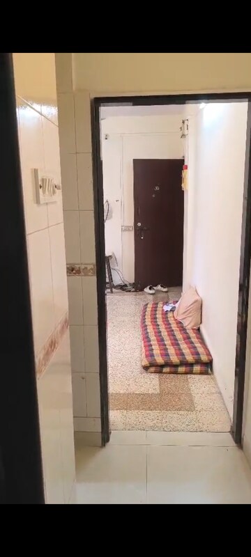 Kitchen in 2 BHK Apartment at Andheri West – for Rent