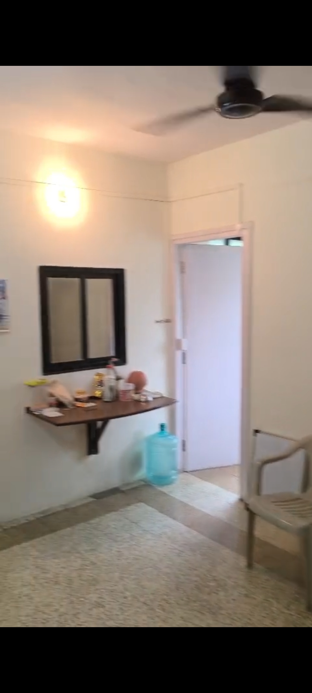 1 BHK Apartment For Rent in Mahalaxmi Society 