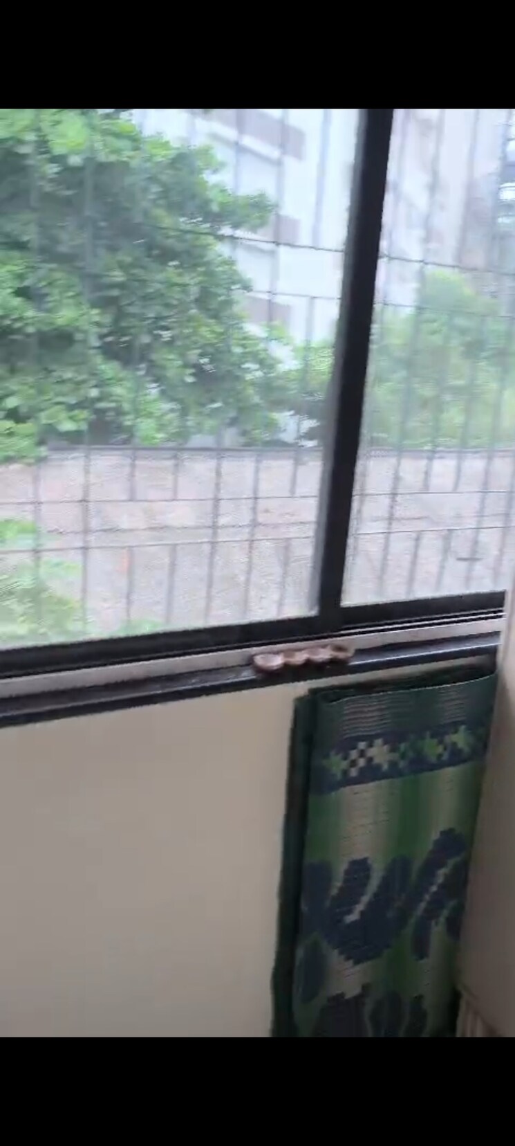 Balcony, andheri west 1 Bedroom 370 Sq.Ft. Apartment In Andheri West Mumbai 8851953