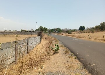 Plot Area in  Plot at Kamshet – for Sale