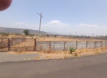 Plot Area in  Plot at Kamshet – for Sale