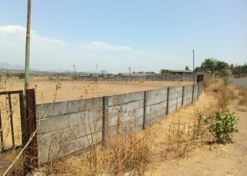 Plot Area in  Plot at Kamshet – for Sale