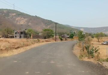 Plot Area in  Plot at Kamshet – for Sale