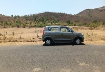  Plot – Exterior View View at Kamshet - for Sale