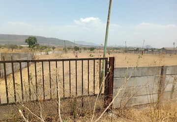  Plot For Sale in Kamshet