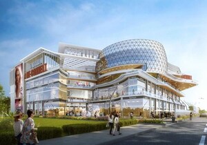  Shop For Sale in Bhutani Avenue 133, Sector 133