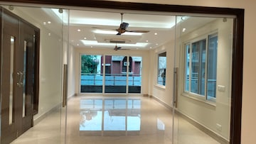 4 BHK Apartment For Rent in RWA Hauz Khas Block C 5, Hauz Khas