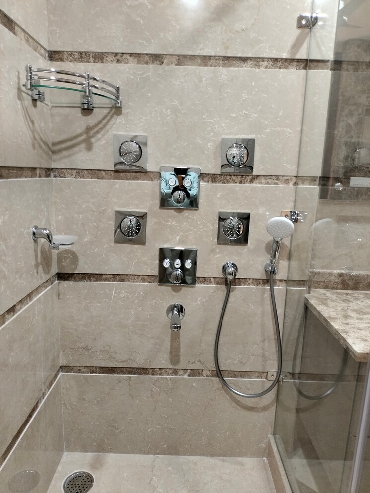 Map Location, rwa-hauz-khas-block-c-5 4 Bedroom 4500 Sq.Ft. Apartment In Hauz Khas Delhi 8851941