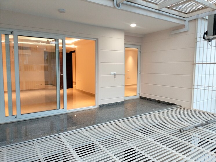 undefined, rwa-hauz-khas-block-c-5 4 Bedroom 4500 Sq.Ft. Apartment In Hauz Khas Delhi 8851941