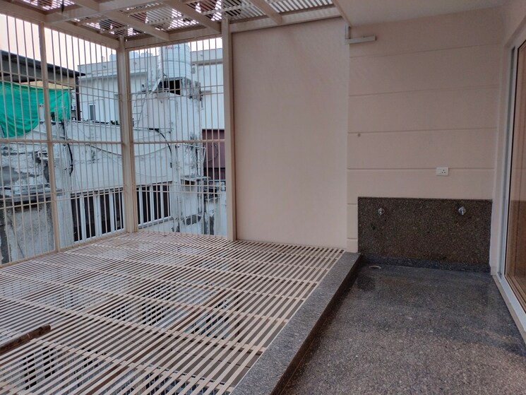 Bedroom, rwa-hauz-khas-block-c-5 4 Bedroom 4500 Sq.Ft. Apartment In Hauz Khas Delhi 8851941