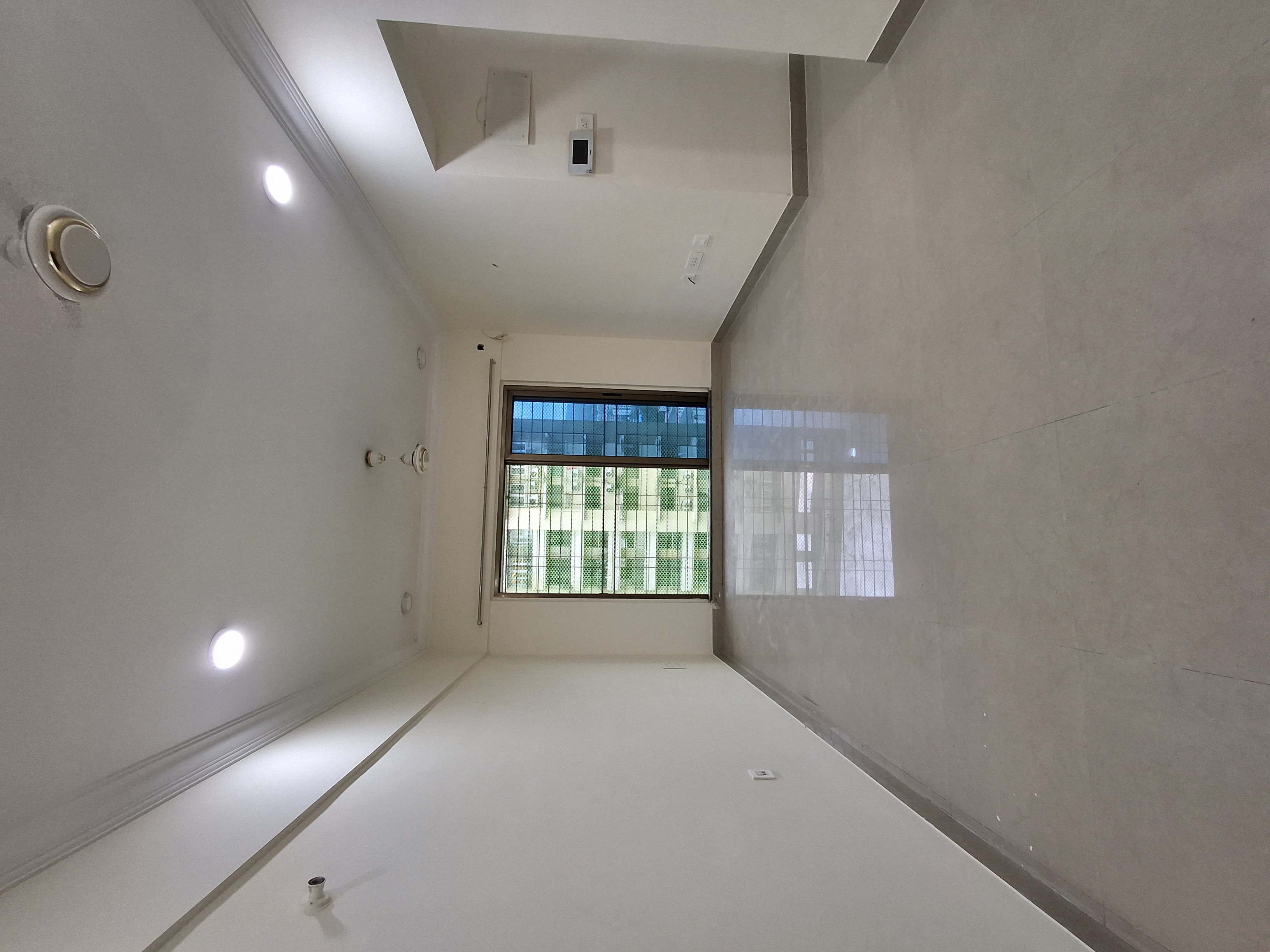 2 BHK Apartment For Rent in Raheja Reflections 2 Serenity