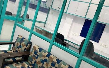Office Space For Rent in Dharampeth Extension