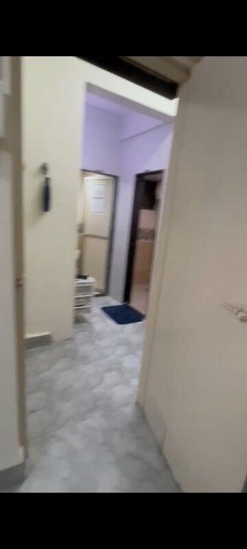 Building Lobby in 2 BHK Apartment at Westin Vitthal Darshan CHS, Andheri West – for Rent