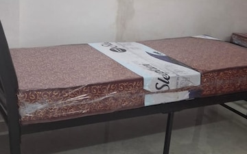 Pg For Rent in Kopar Khairane