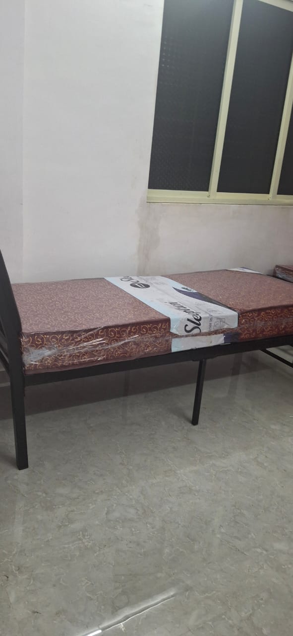 Pg For Rent in Rb Property Koperkhairane