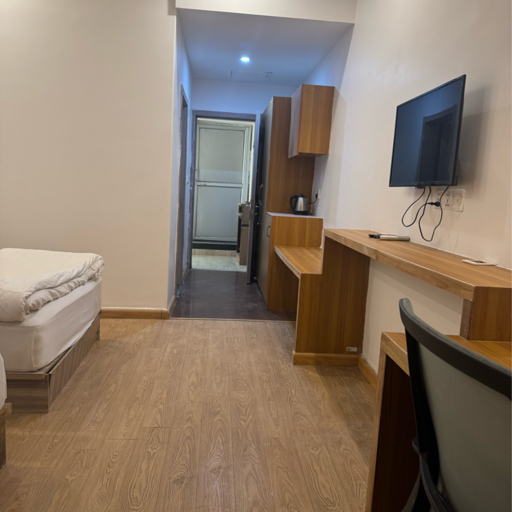 Kitchen, dlf phase ii Pg For Boys & Girls In Dlf Phase ii 8851972