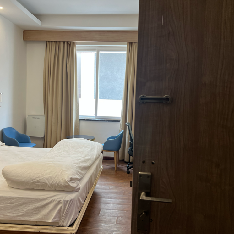 Bedroom, dlf phase ii Pg For Boys & Girls In Dlf Phase ii 8851972