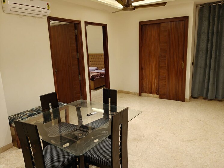 Living Room, ansal-sushant-lok-i 3 Bedroom 300 Sq.Ft. Builder Floor In Sector 43 Gurgaon 8851970