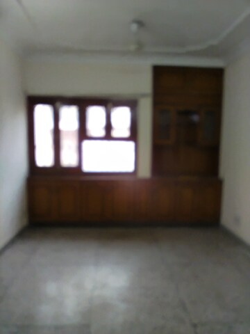 Bedroom in 3 BHK Apartment at Sarita Vihar – for Rent