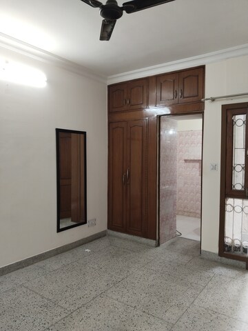Bedroom in 3 BHK Apartment at Sarita Vihar – for Rent