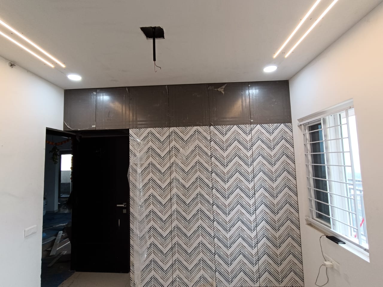 3 BHK + Pooja Room 1715 Sq.Ft. Apartment in Rajapushpa Provincia