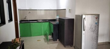 Master Bedroom in 2 BHK Apartment at Malkani Buena Vista, Viman Nagar – for Rent