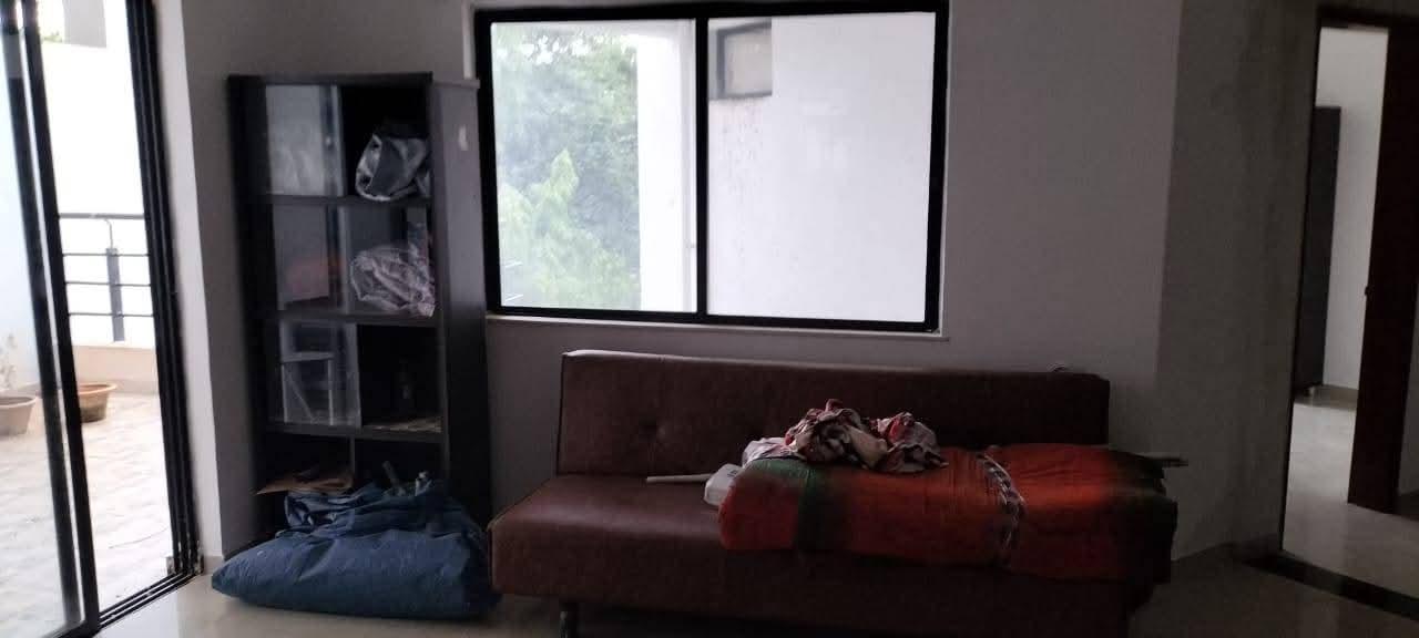 2 BHK + Pooja Room Apartment For Rent in Malkani Buena Vista