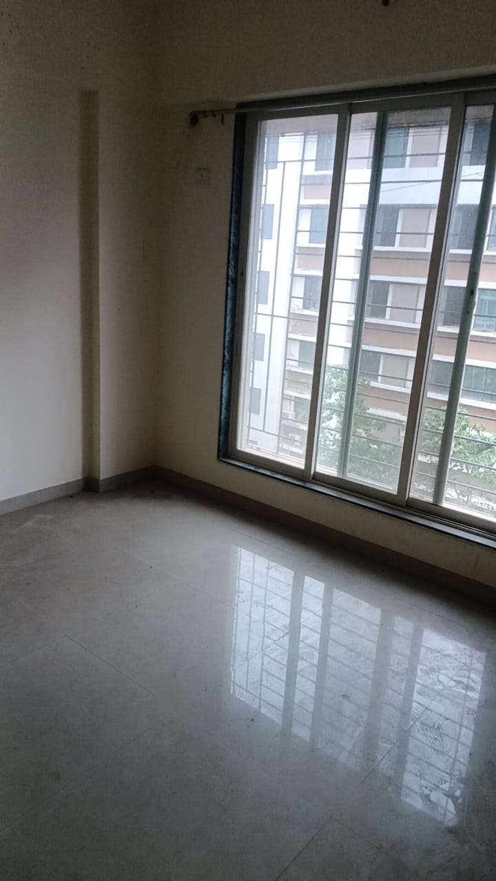 1 BHK + Pooja Room Apartment For Sale in Mahavir Kalpavruksha