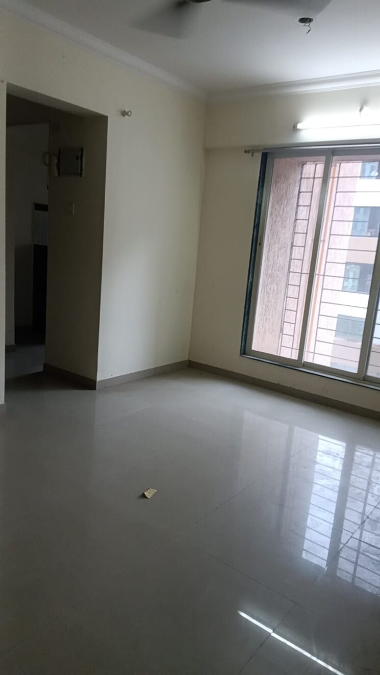 Living Room, mahavir-kalpavruksha 1 Bedroom 432 Sq.Ft. Apartment In Ghodbunder Road Thane 8851967