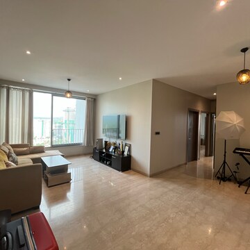 3 BHK Apartment For Sale in Oberoi Sky City, Khande Rao Dongari