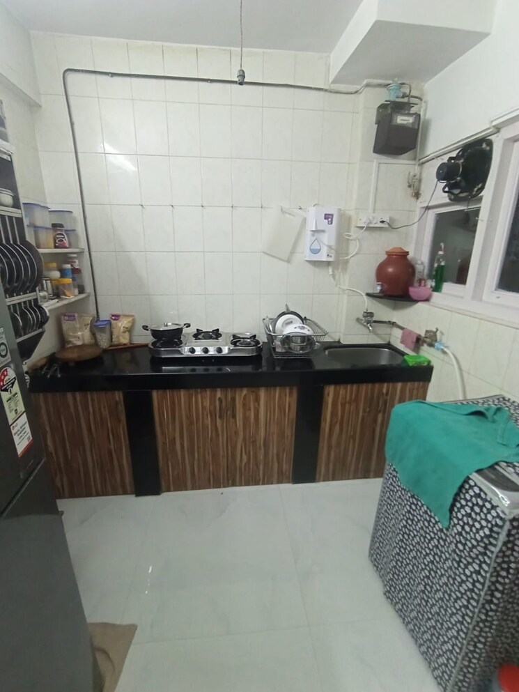 Kitchen, andheri west 2 Bedroom 700 Sq.Ft. Apartment In Andheri West Mumbai 8851986
