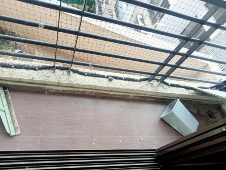 Exterior View, salasar-aangan 1 Bedroom 735 Sq.Ft. Apartment In Mira Road Thane 8851987