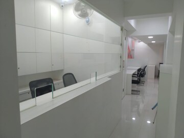  Office Space For Rent in Dharampeth Extension