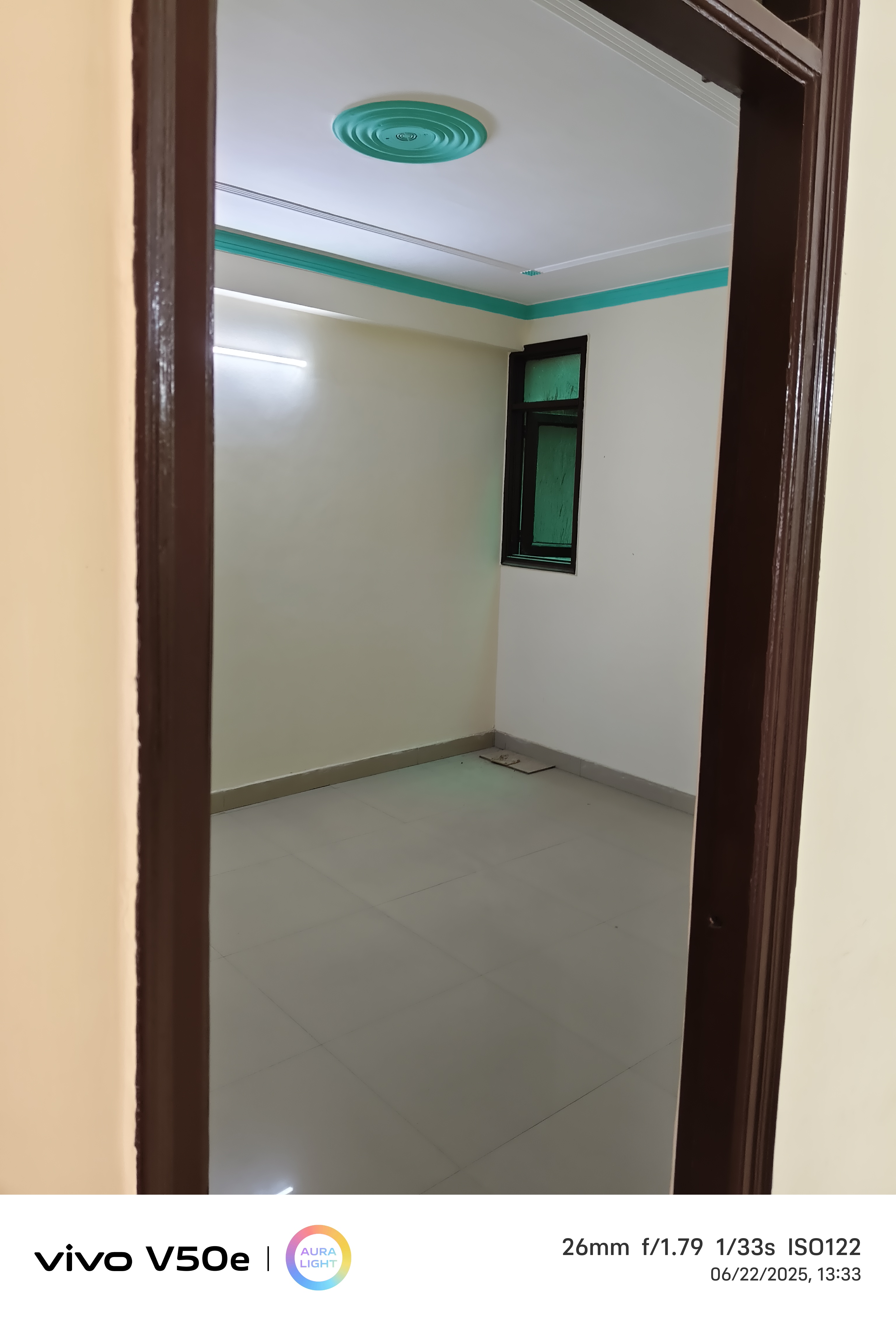 3 BHK + Servant Room Apartment For Sale in R S Property And Courier 