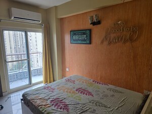 Bedroom in 2.5 BHK Apartment at Gulshan Vivante, Sector 137 – for Sale