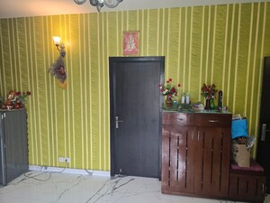 Bedroom in 2.5 BHK Apartment at Gulshan Vivante, Sector 137 – for Sale