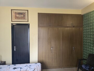 Furnished Amenities in 2.5 BHK Apartment at Gulshan Vivante, Sector 137 – for Sale