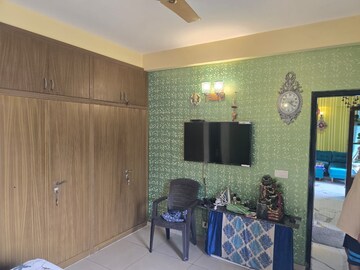 Furnished Amenities in 2.5 BHK Apartment at Gulshan Vivante, Sector 137 – for Sale
