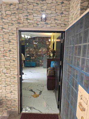 Kitchen in 2.5 BHK Apartment at Gulshan Vivante, Sector 137 – for Sale