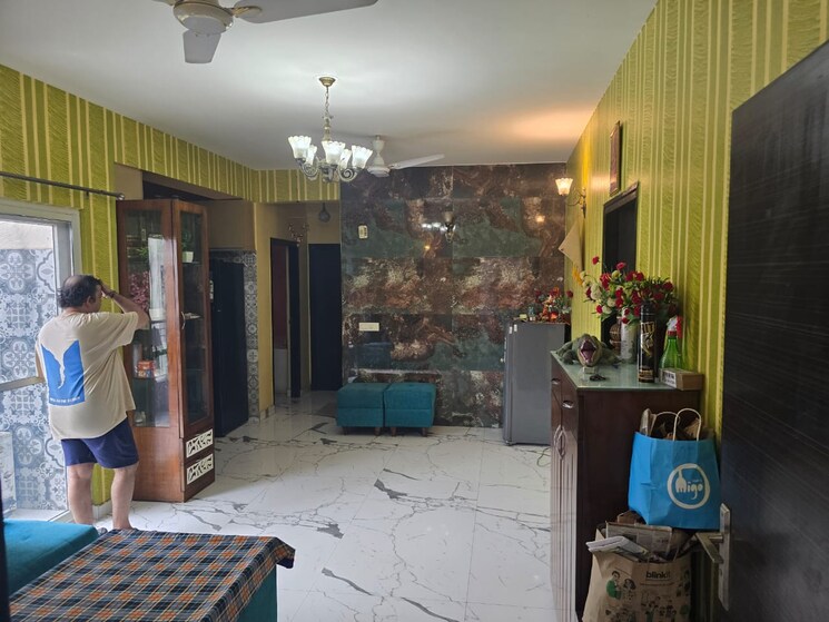 Living Room, gulshan-vivante 2.5 Bedroom 1202 Sq.Ft. Apartment In Sector 137 Noida 8851991