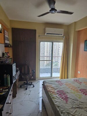 Bedroom in 2.5 BHK Apartment at Gulshan Vivante, Sector 137 – for Sale