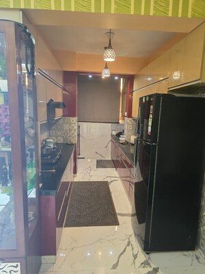 Master Bedroom in 2.5 BHK Apartment at Gulshan Vivante, Sector 137 – for Sale