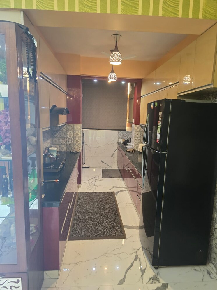 Master Bedroom, gulshan-vivante 2.5 Bedroom 1202 Sq.Ft. Apartment In Sector 137 Noida 8851991