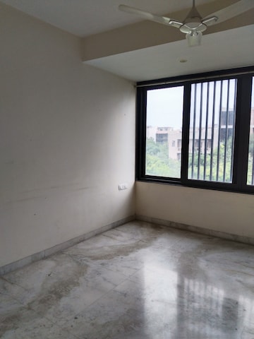 Room in 3 BHK Builder Floor at Ambience Multi Unit Residential Apartments, Jasola – for Rent